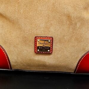 Dooney Bourke purse